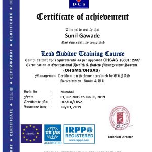 Iso 14090 Managing The Impact of Climate Change.