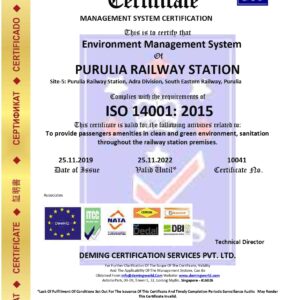 ISO 16016:2016 Technical Product Documentation