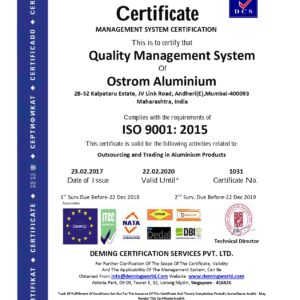 ISO 15189: Quality Management System For Pathology Laboratory