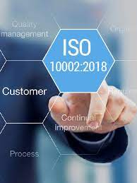 ISO 29001 Oil and Gas