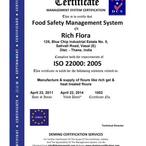 Quality Circle Certification