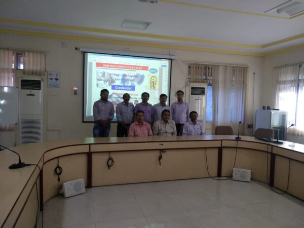 ISO 13053 Quantitative methods in process imp Six Sigma