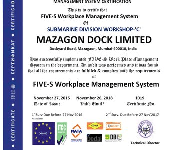 ISO 31000 RISK MANAGEMENT INTERNAL AUDITOR TRAINING