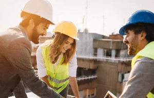 BS 99001 Quality Management in the Built Environment sector