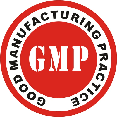 GMP Certificate