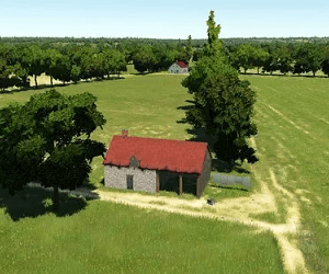 Deming Green Landscapes Ratings