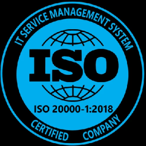 ISO/IEC 20000-1:2018 - Information technology