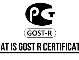 what Gost R Certification