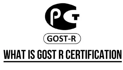 what Gost R Certification