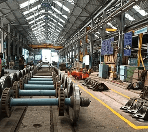 Iso/Dis 13315-3  Part 3: Production Of Concrete Constituents And Concrete