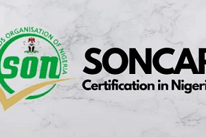 SONCAP