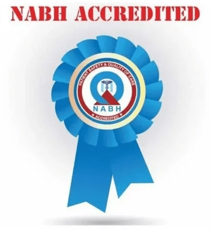 NABH Accreditation Service, National Accreditation Board for Hospitals & Healthcare Providers