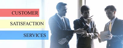 ISO 10002-Cosumer Satisfaction