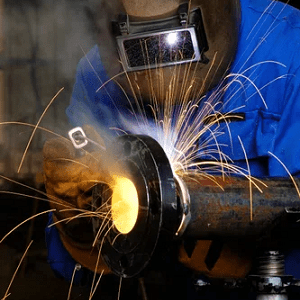 Welding Procedure Qualification ISO-19606