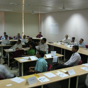 ISO/TS 22318:2015 - Business continuity management systems