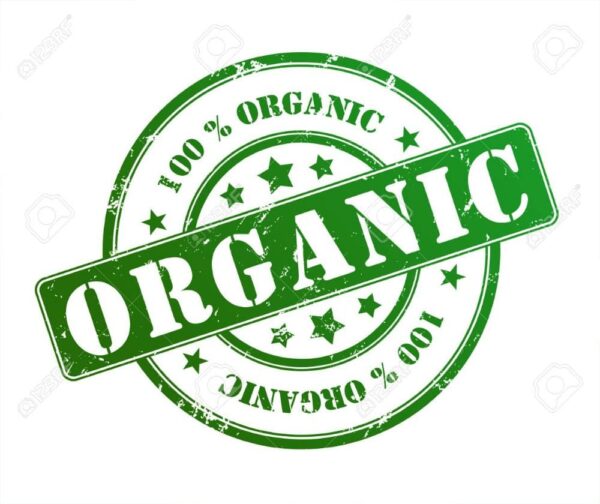 Organic Product Certification for Food Grain by Deming Singapore