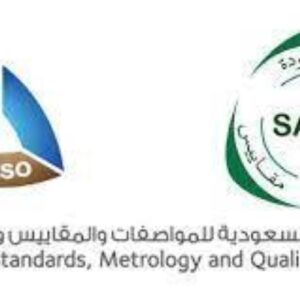 SASO Certification Service