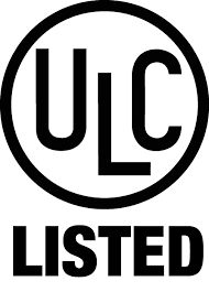 Marks for UL Water Quality Classification Service