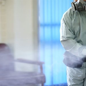 Wash Certification, Workplace Assessment For Safety & Hygiene