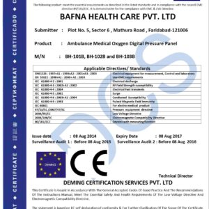 Europe By Getting Genuine CE Mark Service