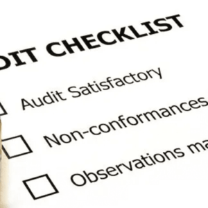 Auditing And Accreditation