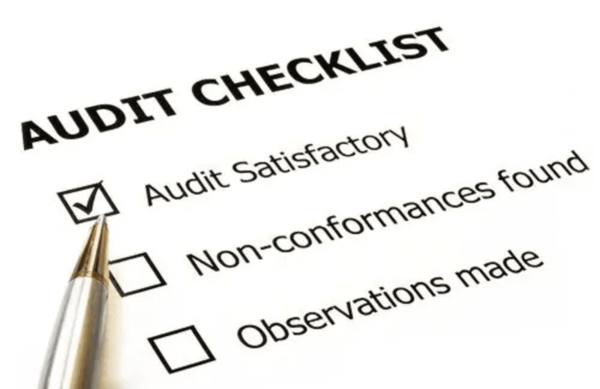 Auditing And Accreditation