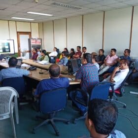 Metrology Certificates for Kajakistan