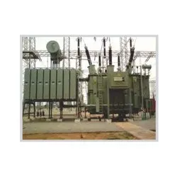 Transformer ISI Consultancy Services