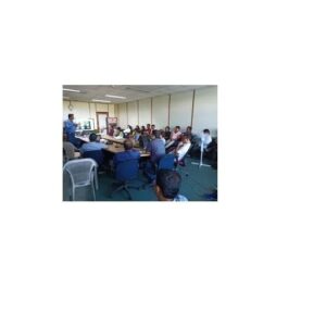 DCS Green Residential Societies
