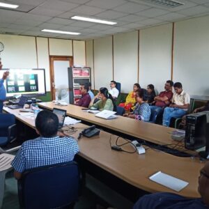 5 days Training on Lead Auditor Training on ISO 45001:2018