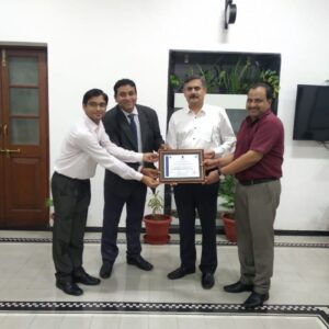 5 days Lead Auditor Training on ISO14001 EMS