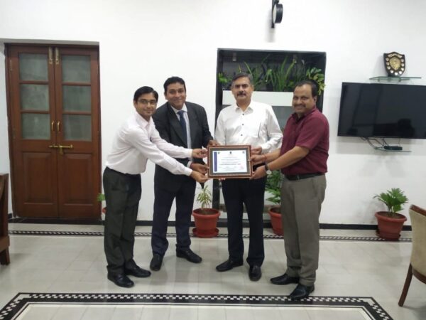 5 days Lead Auditor Training on ISO 27001 ISMS UKJAS accredited UK