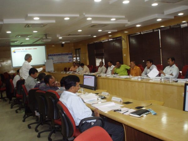 5 days training For Certified Manager TQM