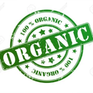 Organic Food Certification Service for Food product
