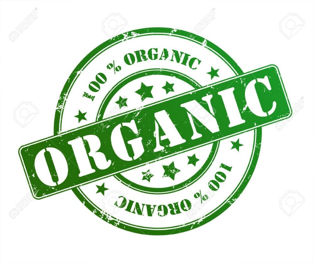 Organic Food Certification Service for Food product