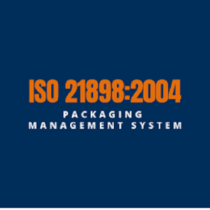 ISO 21898:2004 Packaging Management Systems