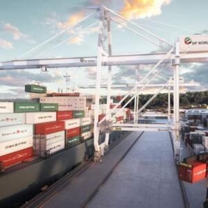 ISO 21195 : 2018 Ships and Marine Technology