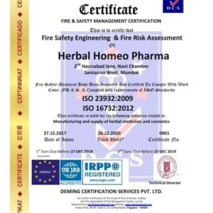 ISO12402:2006 Personal Flotation Devices