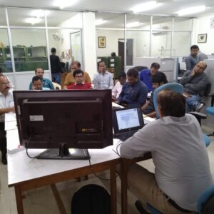 5 days Lead Auditor Training On ISO17025 NABL