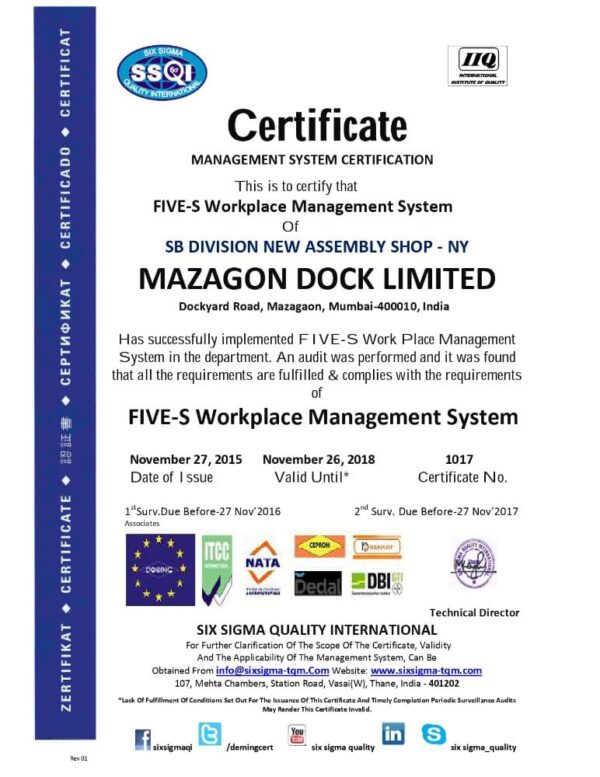 ISO 21101:2014 Adventure Tourism -- Safety Management