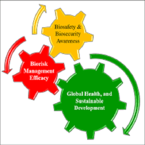 ISO 35001:2019 Biorisk management for laboratories and other related organisations
