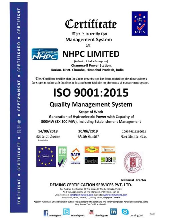 Training for Certified Manager Quality Circle - Image 2